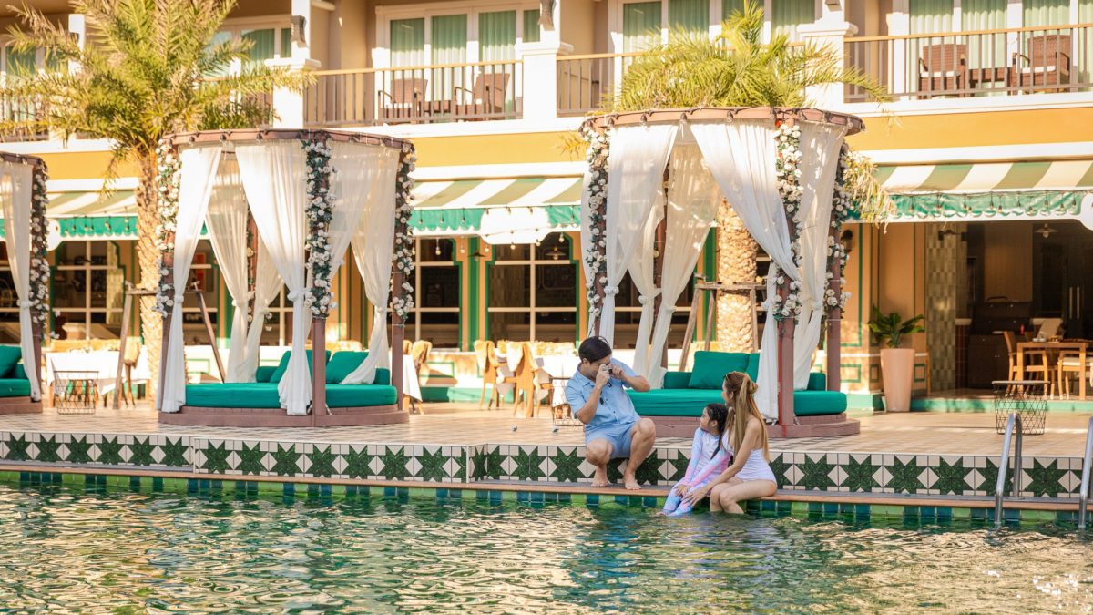 Why Khao Yai Is the Perfect Weekend Escape for Couples and Families
