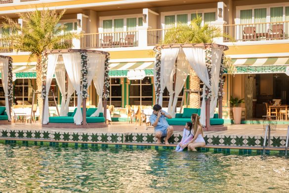 Why Khao Yai Is the Perfect Weekend Escape for Couples and Families