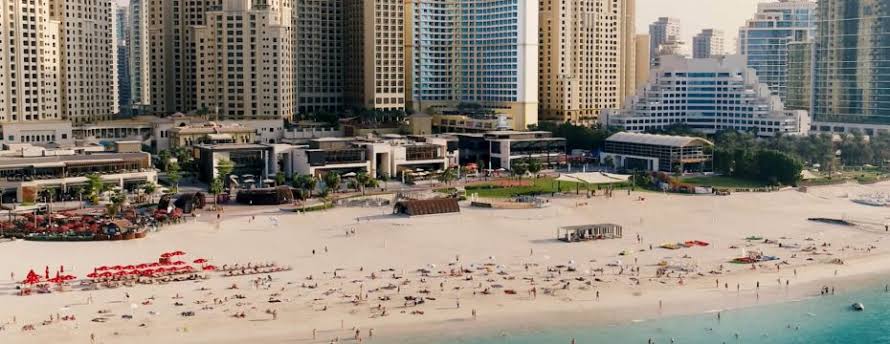 How to Plan a JBR Stay Around Kids’ Activities, Beach Time and Family Dining