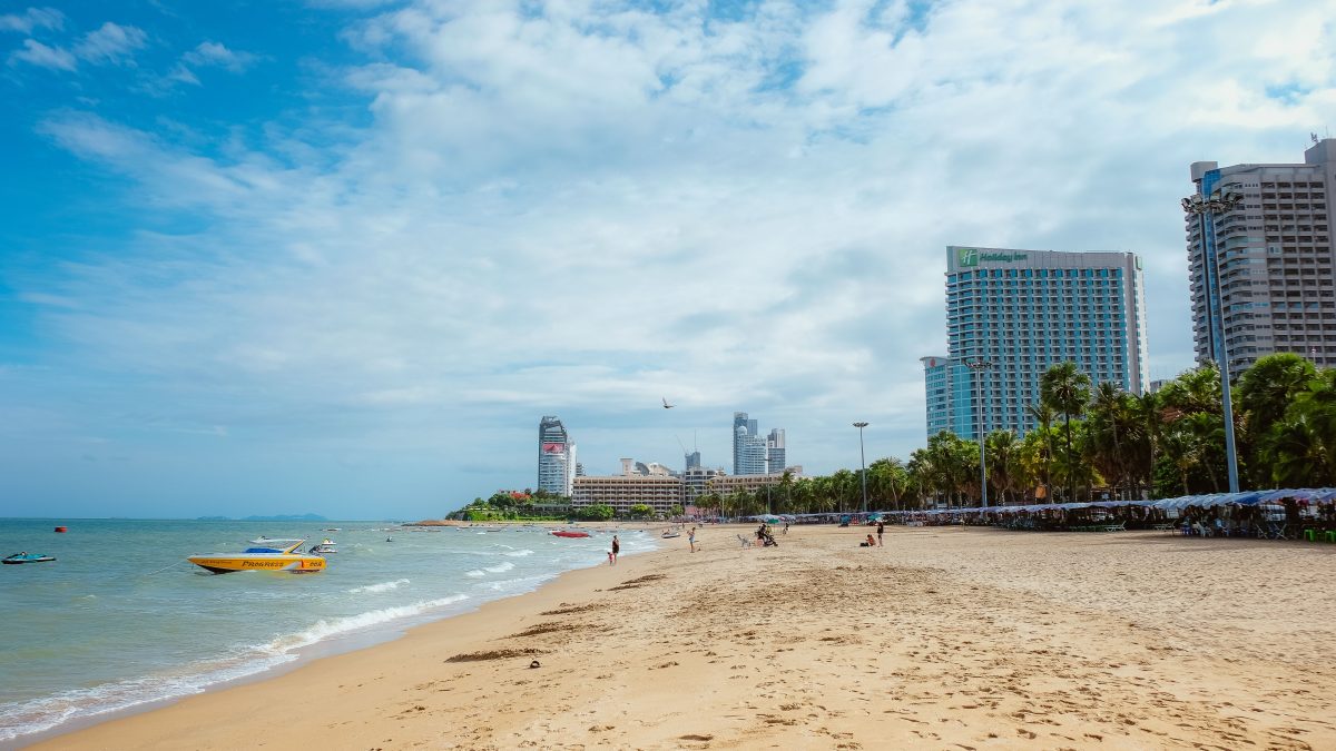Best Attractions to Visit in Pattaya with Kids
