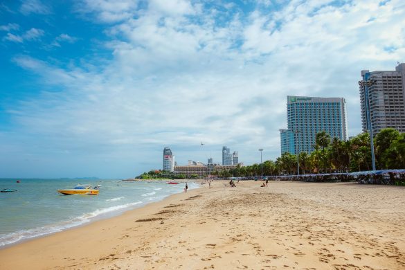 Best Attractions to Visit in Pattaya with Kids