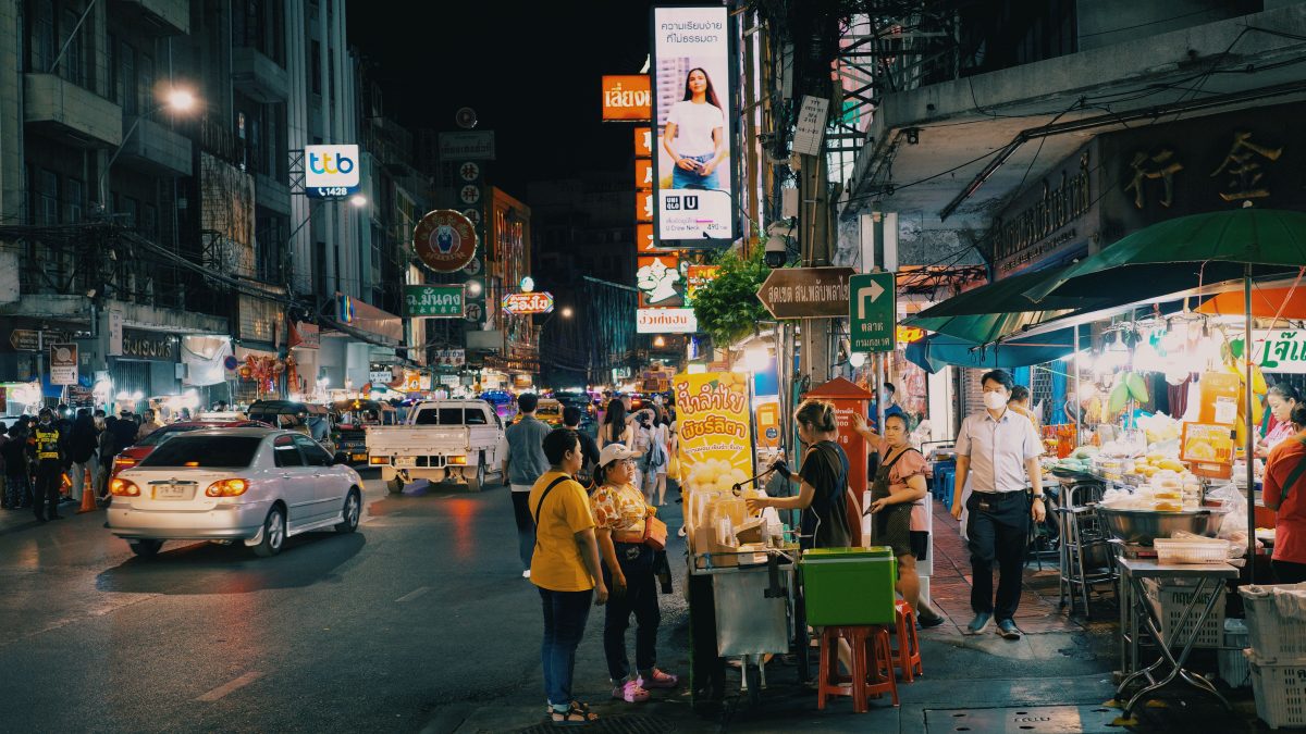 How to Spend a Family Weekend in Pattaya