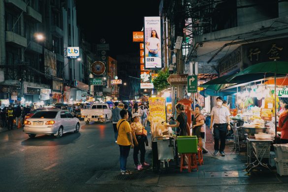 How to Spend a Family Weekend in Pattaya