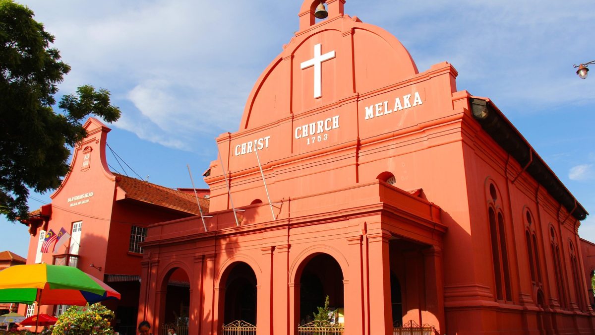 How to Plan a Relaxing Family Getaway in Melaka