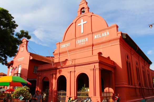 How to Plan a Relaxing Family Getaway in Melaka