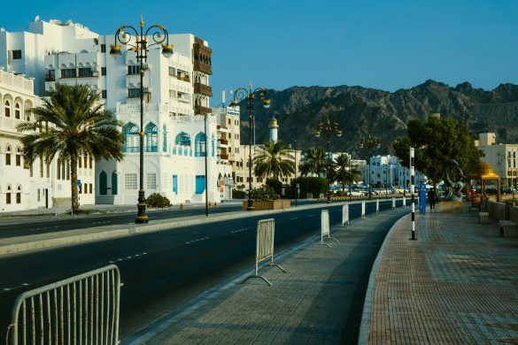 Best Things to Do in Muscat with Family