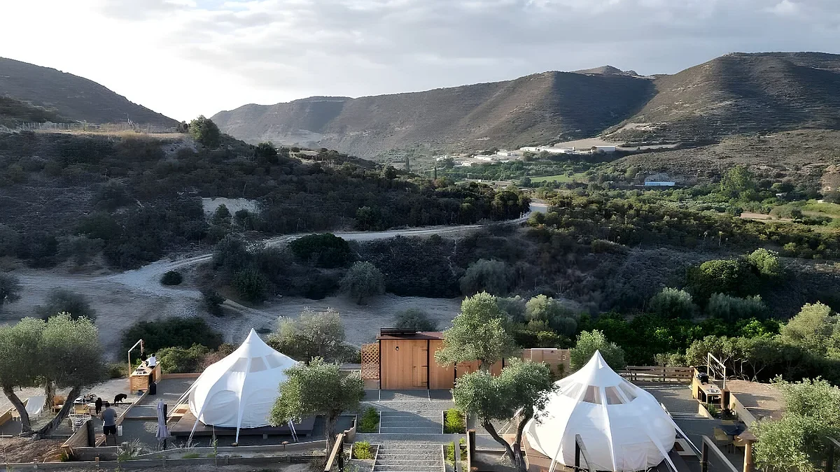 5 Nature Retreats in Dubai for Travellers Who Wants a Break from the City?