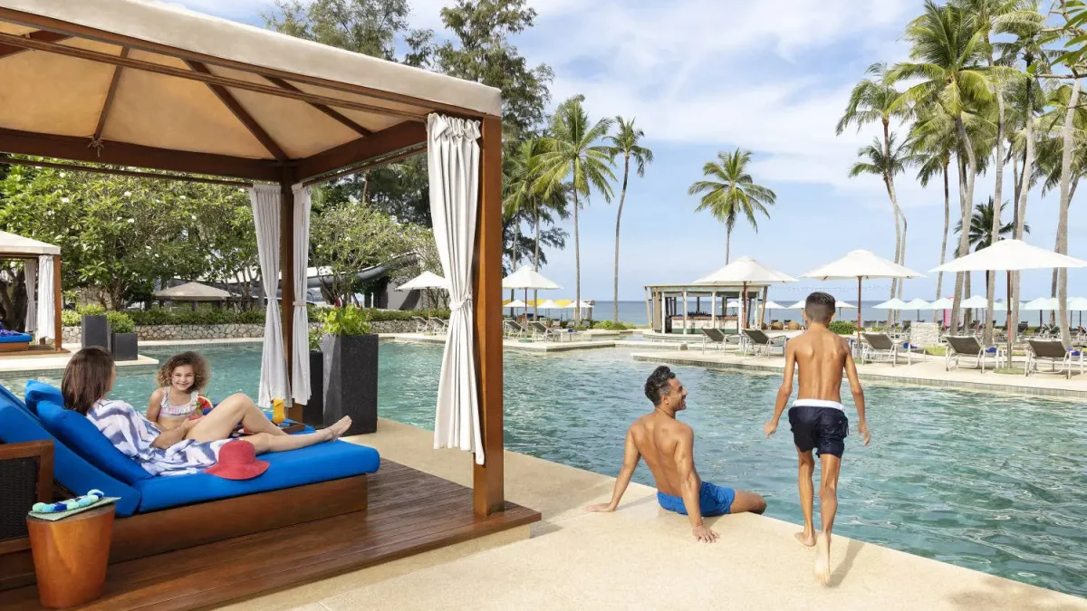 Why Is Phuket a Good Destination for a Family Holiday?