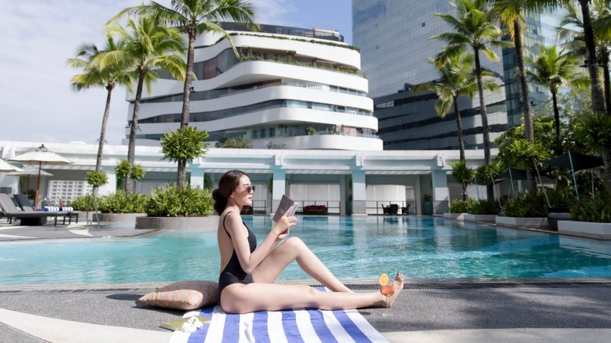 Best Sukhumvit Hotels Near BTS for Families With Kids