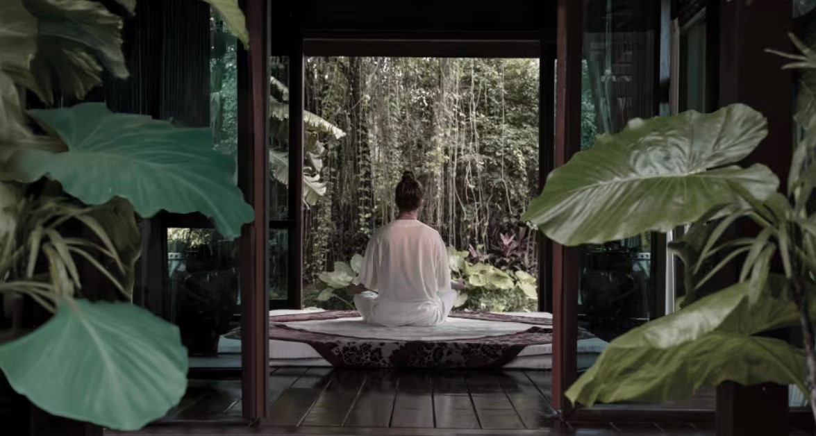 How to Choose a Phuket Resort for Yoga, Spa, Mindfulness and Holistic Wellness