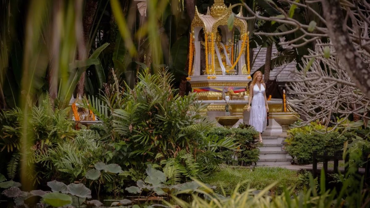How to Choose a Phuket Resort for Yoga, Spa, Mindfulness and Holistic Wellness
