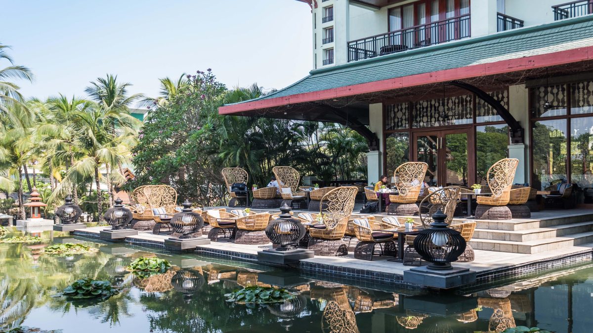 Best Family-Friendly Hotels in Yangon for Comfortable Stays