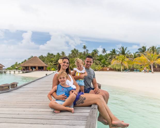 How to Choose the Right Maldives Beach Villa for Romance, Space and Family Time