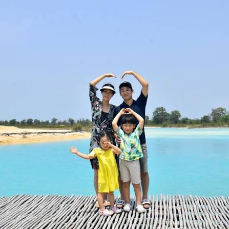 What Makes Bintan a Great Destination for a Luxury Family Holiday?