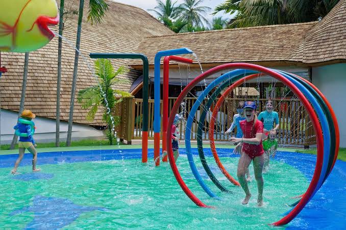 5 Things to Look for When Planning a Family Resort Holiday in Bintan
