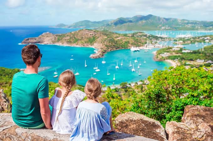 Top Island Escapes for Families Travelling with Teenagers