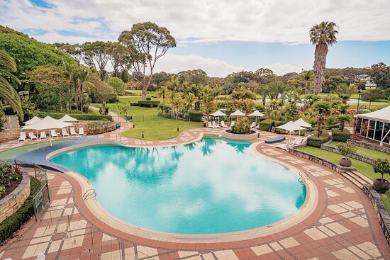 Family-Friendly Hotels in Perth: Comparing Accommodation, Facilities and Experiences