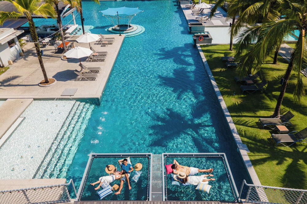 5 Khao Lak Resorts for Multi-Generational Trips with Space, Easy Access and Family Activities