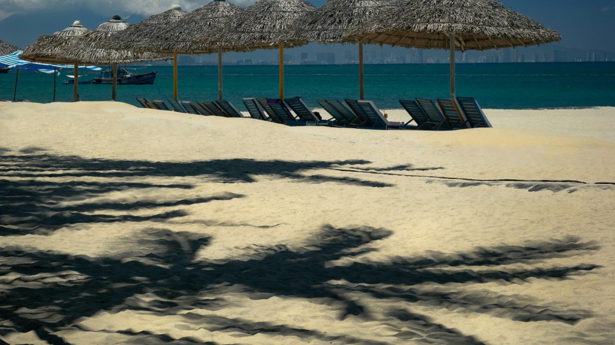 Best Family Beaches Near Hoi An Plus Safety and Shade Tips