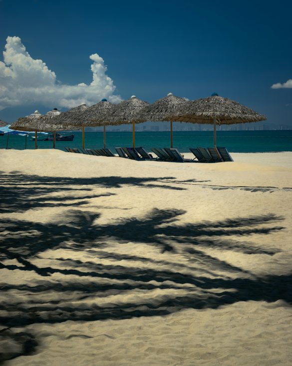 Best Family Beaches Near Hoi An Plus Safety and Shade Tips