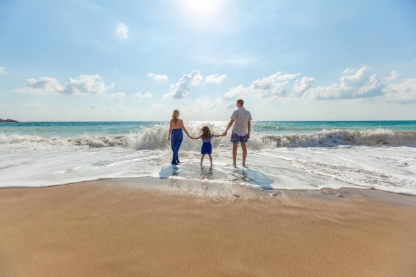 A Five-Day Guide to a Family Resort Stay in Dubai