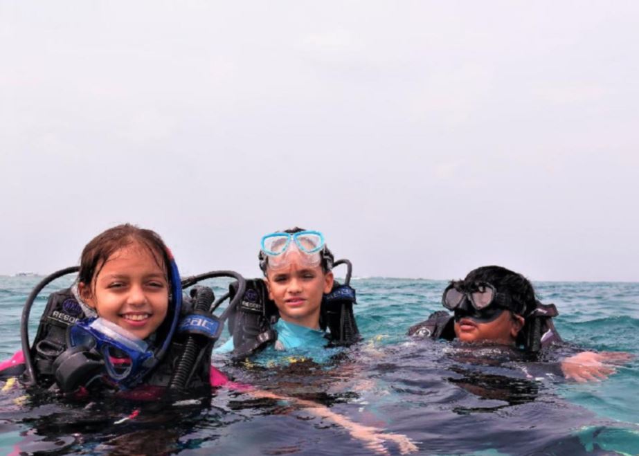 Planning a Maldives Getaway During School Holidays 2026: Tips for Families